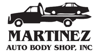 Martinez Auto Body Shop, INC